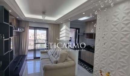 Apartamento com 2 quartos à venda na Rua Amaro Bezerra Cavalcanti, 694, Vila Matilde, São Paulo por R$ 640.000