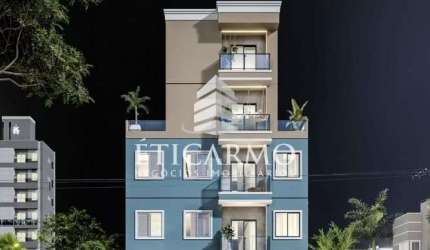 Apartamento com 2 quartos à venda na Rua Doutor Fontes de Resende, 124, Vila Dalila, São Paulo por R$ 219.000