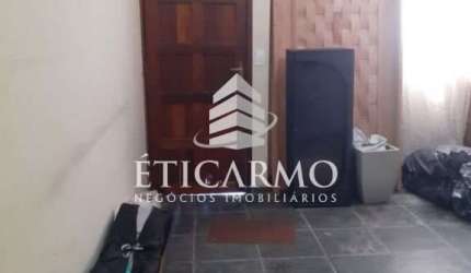 Casa em condomínio fechado com 2 quartos à venda na Rolando Mário Ramacciotti, 120, Fazenda Aricanduva, São Paulo por R$ 550.000