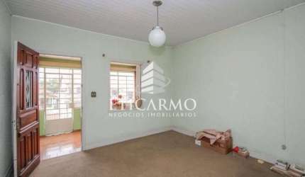 Casa com 2 quartos à venda na Rua Manoel João Pereira, 210, Vila Matilde, São Paulo por R$ 850.000