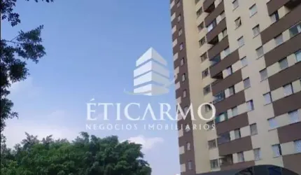 Apartamento com 2 quartos à venda na Rua Morubixaba, 762, Cidade Líder, São Paulo por R$ 360.000