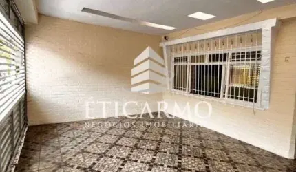 Casa com 3 quartos à venda na Rua Caetano de Campos, 176, Vila Moreira, São Paulo por R$ 739.000