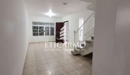 Casa com 3 quartos à venda na Rua Jardel Filho, 397, Jardim Nossa Senhora do Carmo, São Paulo por R$ 735.000