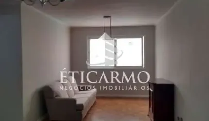 Apartamento com 3 quartos à venda na Rua José Tavares de Siqueira, 142, Parque São Jorge, São Paulo por R$ 533.000