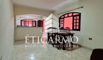 Casa com 4 quartos à venda na Teodoro Xavier, 274, Cidade Líder, São Paulo por R$ 700.000