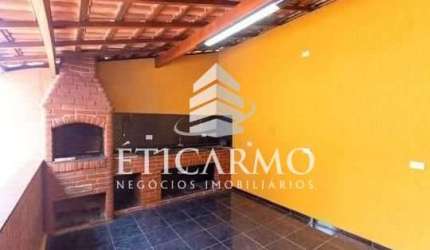 Casa com 3 quartos à venda na Diviana, 103, Jardim Santo Antonio, São Paulo por R$ 540.000