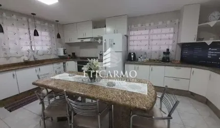 Casa com 3 quartos à venda na Rua Açaí, 171, Jardim Santa Maria, São Paulo por R$ 690.000