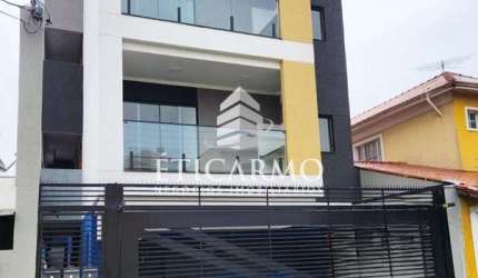 Apartamento com 2 quartos à venda na Rua João de Canha, 108, Alto da Mooca, São Paulo por R$ 265.000