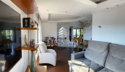 Apartamento com 3 quartos à venda na Rua Arnaldo Vallardi Portilho, 368, Penha De França, São Paulo por R$ 725.000