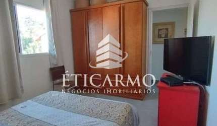 Casa com 3 quartos à venda na Rua Manuel de Mata Sá, 100, Jardim Nossa Senhora do Carmo, São Paulo por R$ 915.000