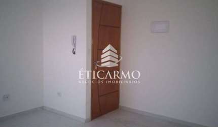 Apartamento com 1 quarto à venda na Nelson Tartuce, 440, Parque das Paineiras, São Paulo por R$ 185.000