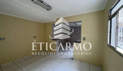 Casa com 4 quartos à venda na dos Golfinhos, 105, Conjunto Residencial Sitio Oratório, São Paulo por R$ 650.000
