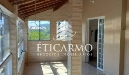 Casa com 3 quartos à venda na Ipopoca, 41, Vila Carmosina, São Paulo por R$ 870.000