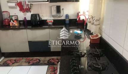 Casa com 3 quartos à venda na Rua Alto Garças, 416, Cidade Patriarca, São Paulo por R$ 850.000