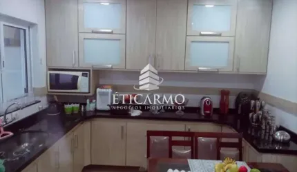 Casa com 3 quartos à venda na Rua Aquino Fonseca, 82, Jardim das Carmelitas, São Paulo por R$ 550.000
