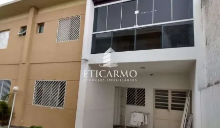 Casa em condomínio fechado com 3 quartos à venda na Rua Monsenhor Salim, 155, Itaim Paulista, São Paulo por R$ 396.000
