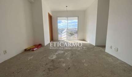 Apartamento com 3 quartos à venda na Rua General Sousa Neto, 400, Vila Aricanduva, São Paulo por R$ 520.000