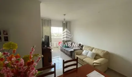 Apartamento com 3 quartos à venda na Avenida Líder, 1151, Cidade Líder, São Paulo por R$ 330.000