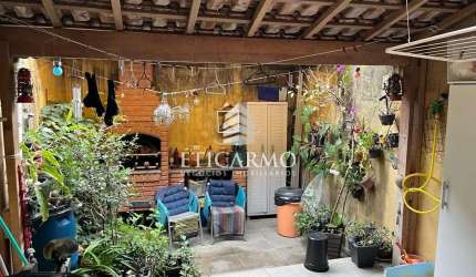 Casa em condomínio fechado com 3 quartos à venda na Rua Morubixaba, 876, Cidade Líder, São Paulo por R$ 425.000