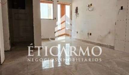 Apartamento com 2 quartos à venda na Rua Jorge Augusto, 409, Vila Centenário, São Paulo por R$ 249.000
