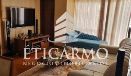 Apartamento com 3 quartos à venda na Rua Dona Escolástica M. da Fonseca, 440, Vila Matilde, São Paulo por R$ 650.000