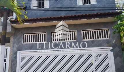 Casa com 5 quartos à venda na Arturo Faldi, 157, Conjunto Residencial José Bonifácio, São Paulo por R$ 550.000