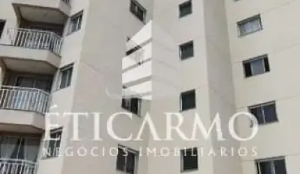 Apartamento com 2 quartos à venda na Manuel de Mattos Godinho, 96, Jardim Matarazzo, São Paulo por R$ 422.000