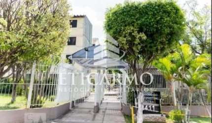 Apartamento com 2 quartos à venda na Virgínia Ferni, 1411, Conjunto Residencial José Bonifácio, São Paulo por R$ 213.000