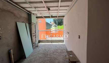 Apartamento com 2 quartos à venda na Ubirajara Vianna, 114, Fazenda Aricanduva, São Paulo por R$ 400.000