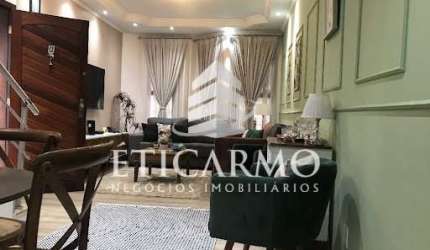 Casa com 3 quartos à venda na Caicó, 360, Cidade Patriarca, São Paulo por R$ 730.000