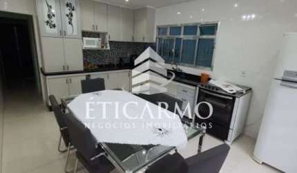 Casa com 4 quartos à venda na Doutor Frederico Brotero, 169, Cidade Patriarca, São Paulo por R$ 957.000