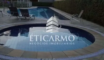 Apartamento com 2 quartos à venda na Rua Jorge Ogushi, 51, Jardim Vila Formosa, São Paulo por R$ 360.000