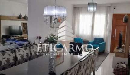 Casa com 3 quartos à venda na Professor Athanassof, 192, Cidade Patriarca, São Paulo por R$ 790.000