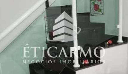 Casa com 3 quartos à venda na Caicó, 442, Cidade Patriarca, São Paulo por R$ 618.000