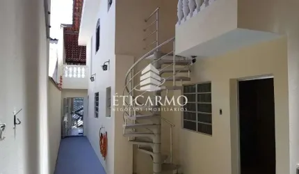 Casa com 2 quartos à venda na José Madrazo, 209, Jardim Marília, São Paulo por R$ 545.000