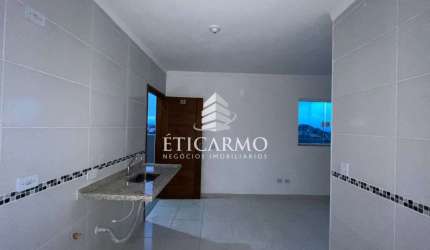 Apartamento com 2 quartos à venda na Tales de Mileto, 270, Jardim Coimbra, São Paulo por R$ 225.000