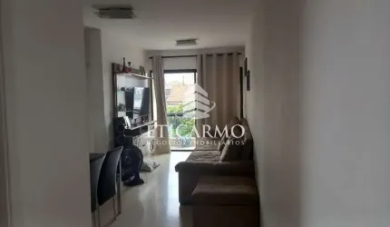 Apartamento com 3 quartos à venda na Rua Mirandinha, 755, Penha De França, São Paulo por R$ 430.000