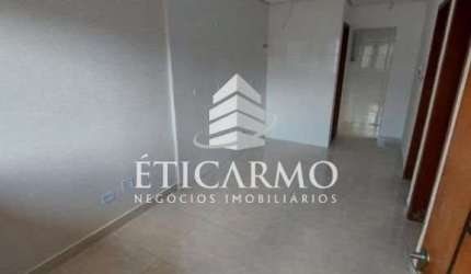 Apartamento com 2 quartos à venda na Rua Doutor Fontes de Resende, 129, Vila Dalila, São Paulo por R$ 199.000