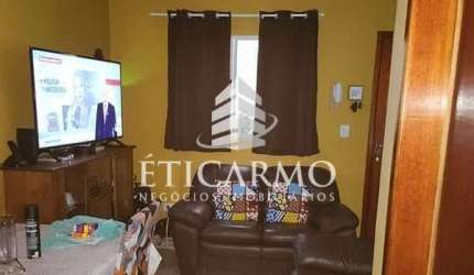Casa em condomínio fechado com 2 quartos à venda na Rua Gilda, 258, Vila Esperança, São Paulo por R$ 457.500