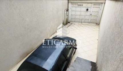 Casa com 2 quartos à venda na Rua Corin, 405, Vila Ré, São Paulo por R$ 600.000