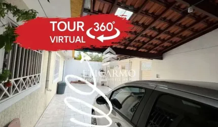 Casa com 3 quartos à venda na Tacaimbó, 26, Itaquera, São Paulo por R$ 590.000