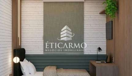 Apartamento com 2 quartos à venda na Antônio Alberto, 331, Vila Ré, São Paulo por R$ 278.000