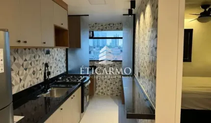 Apartamento com 1 quarto à venda na Rua Tijuco Preto, 1520, Tatuapé, São Paulo por R$ 520.000