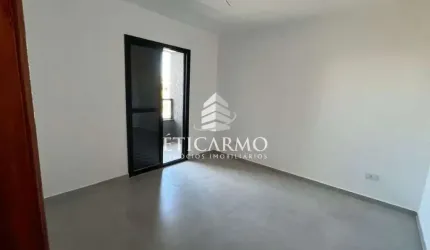 Apartamento com 2 quartos à venda na Rua Corin, 147, Vila Ré, São Paulo por R$ 360.000