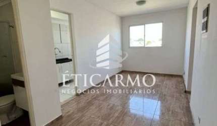 Apartamento com 3 quartos à venda na Avenida Padre Gregório Mafra, 273, Vila Taquari, São Paulo por R$ 280.000