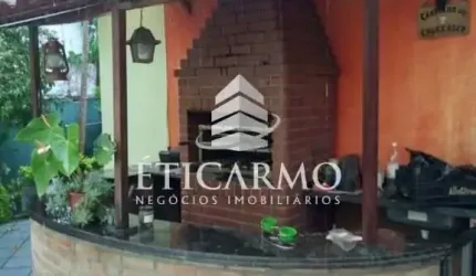 Casa com 2 quartos à venda na Avenida Carneiro Ribeiro, 188, Jardim Vila Formosa, São Paulo por R$ 850.000