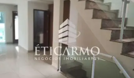 Casa com 3 quartos à venda na Rua Dona Vitória Speers, 908, Vila Formosa, São Paulo por R$ 700.000