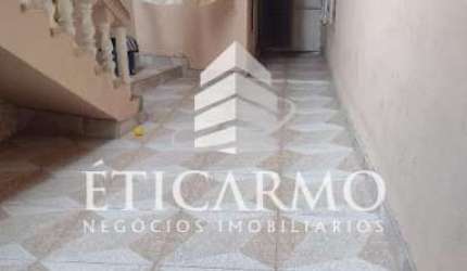 Casa com 3 quartos à venda na Rua Coronel Panfilo, 30, Jardim Novo Carrão, São Paulo por R$ 500.000