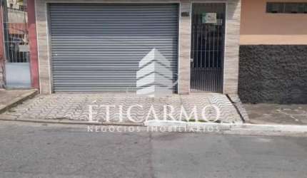 Casa com 3 quartos à venda na Rua Benedito Otoni, 388, Vila Ré, São Paulo por R$ 636.000