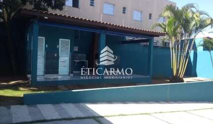 Casa com 2 quartos à venda na Rua Guabiroba de Minas, 80, Vila Nova Curuçá, São Paulo por R$ 285.000
